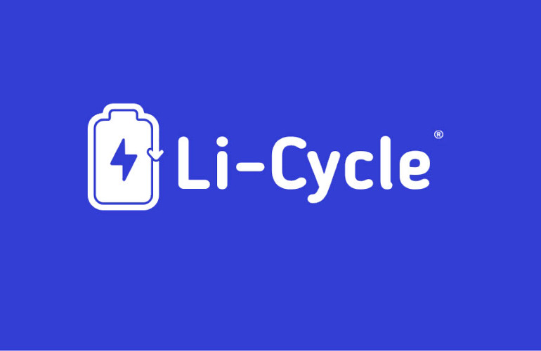 Revolutionizing Battery Recycling: Li-Cycle Holdings Corp
